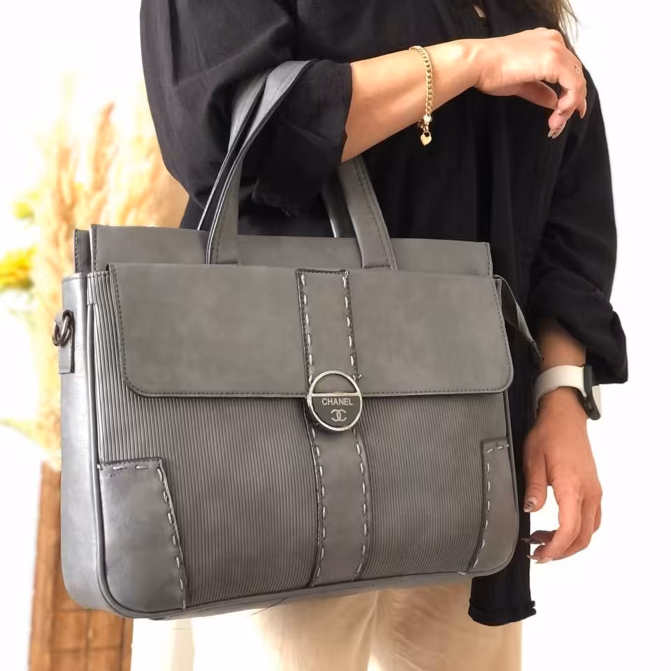 کیف اداری و دانشجویی زنانه