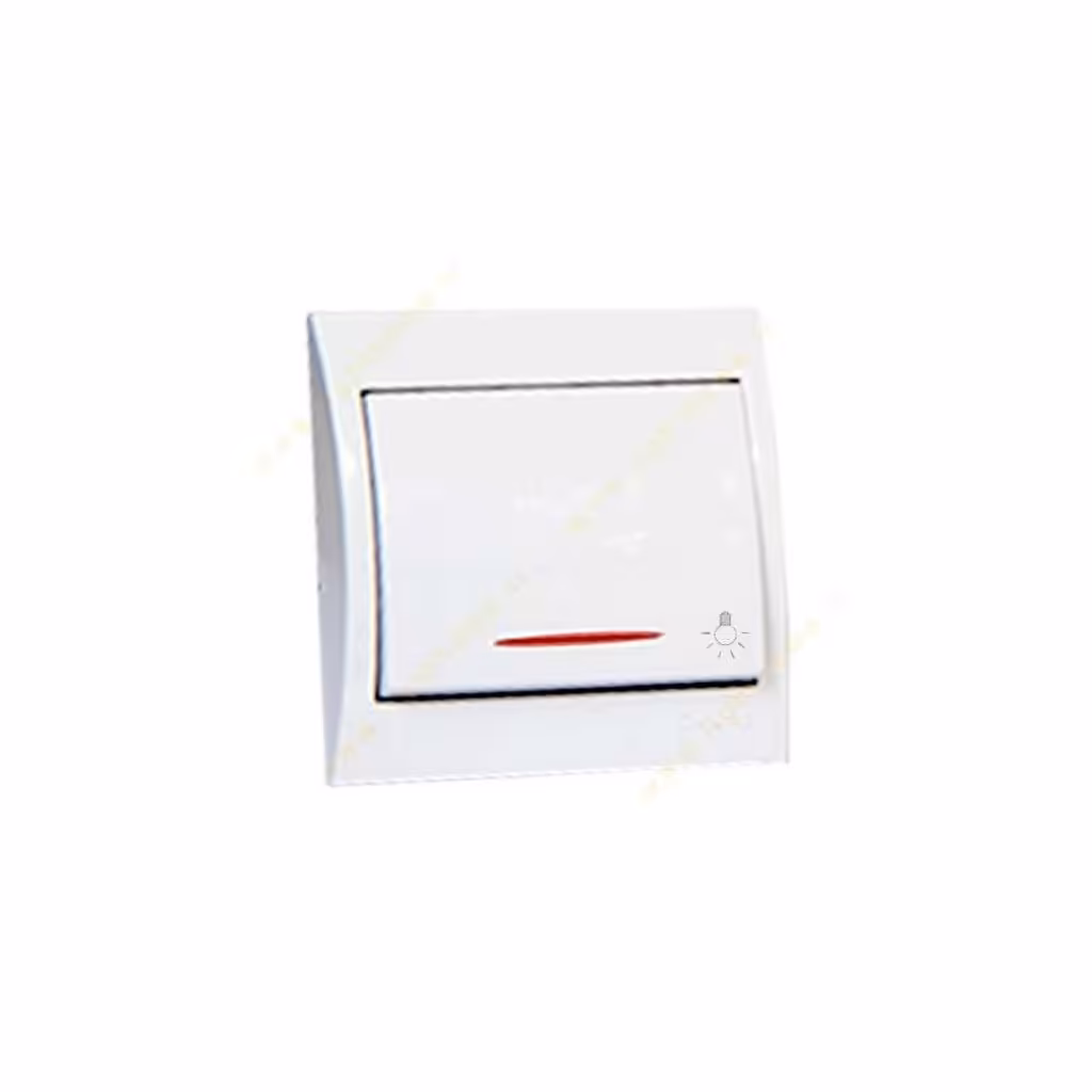 شاسی راه پله دلند پلاس سفید مدل آسا | قیمت | نت‌ران