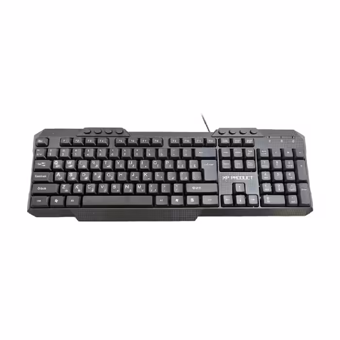 کیبورد باسیم ایکس پی پروداکت XP-8900