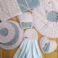 سرویس آشپزخانه 18تکه