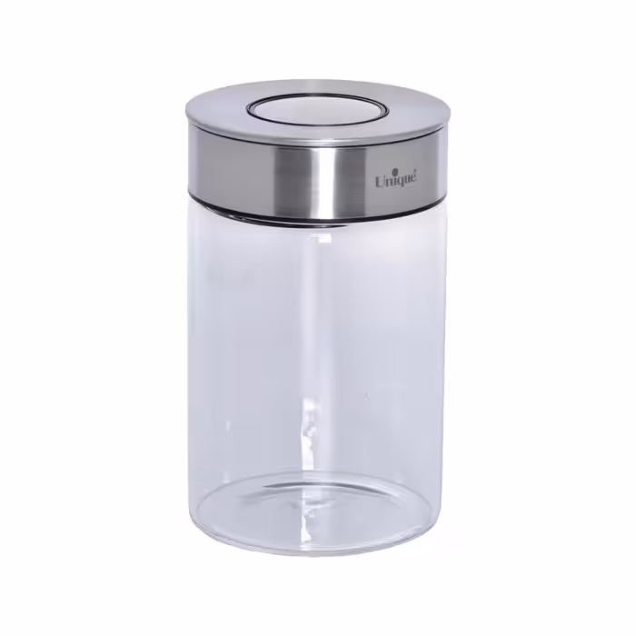 بانکه یونیک15سانت مدل استوانه ای در استیل کد 1704