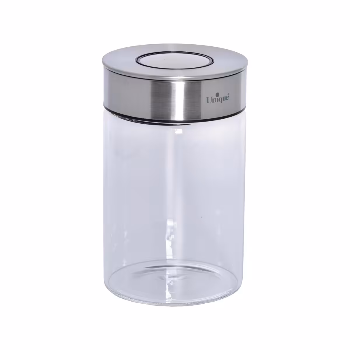 بانکه یونیک15سانت مدل استوانه ای در استیل کد 1704