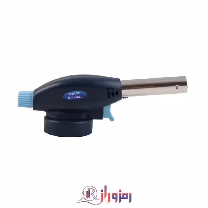 مشعل گازی فندکی کپسولی مدل WS-503C
