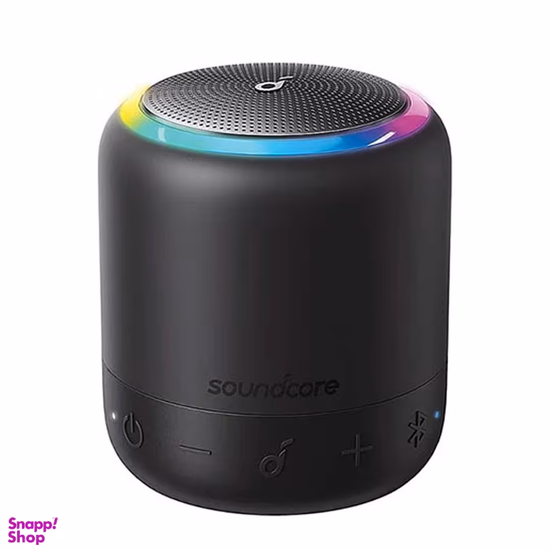 اسپیکر بلوتوثی انکر مدل Mini 3 Pro کد A3127