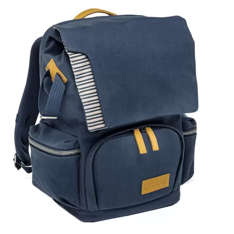 کیف كوله پشتی نشنال جئوگرافیک National Geographic NG MC 5320 Small Backpack