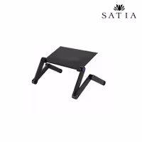 میز لپ تاپ خوابیده