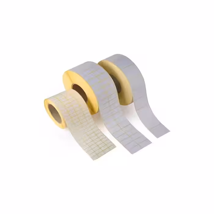 لیبل حرارتی پرچسب 35*25 میلیمتر - 2000 تایی