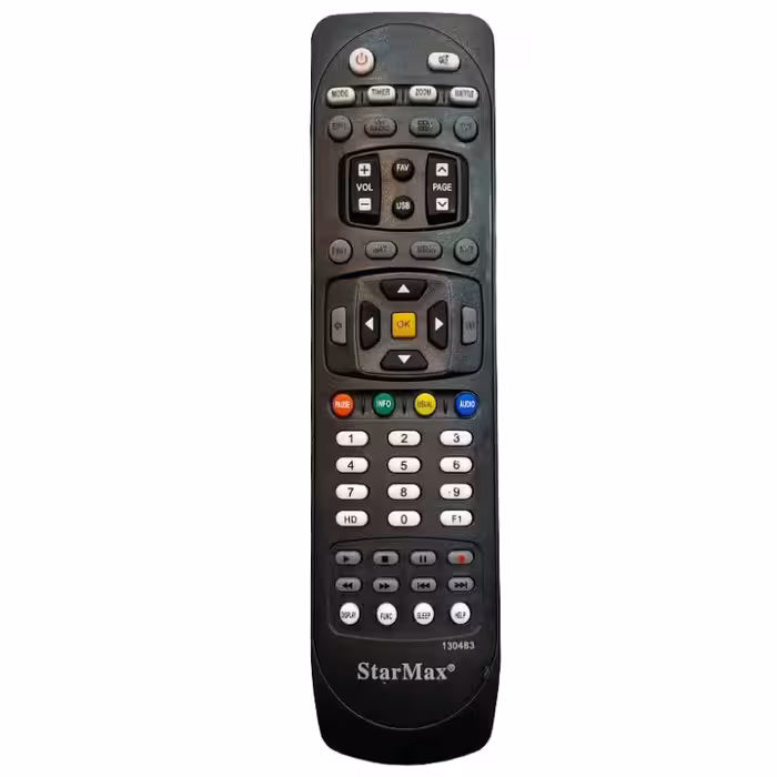 کنترل استارمکس یک در یک 1در1 CXT