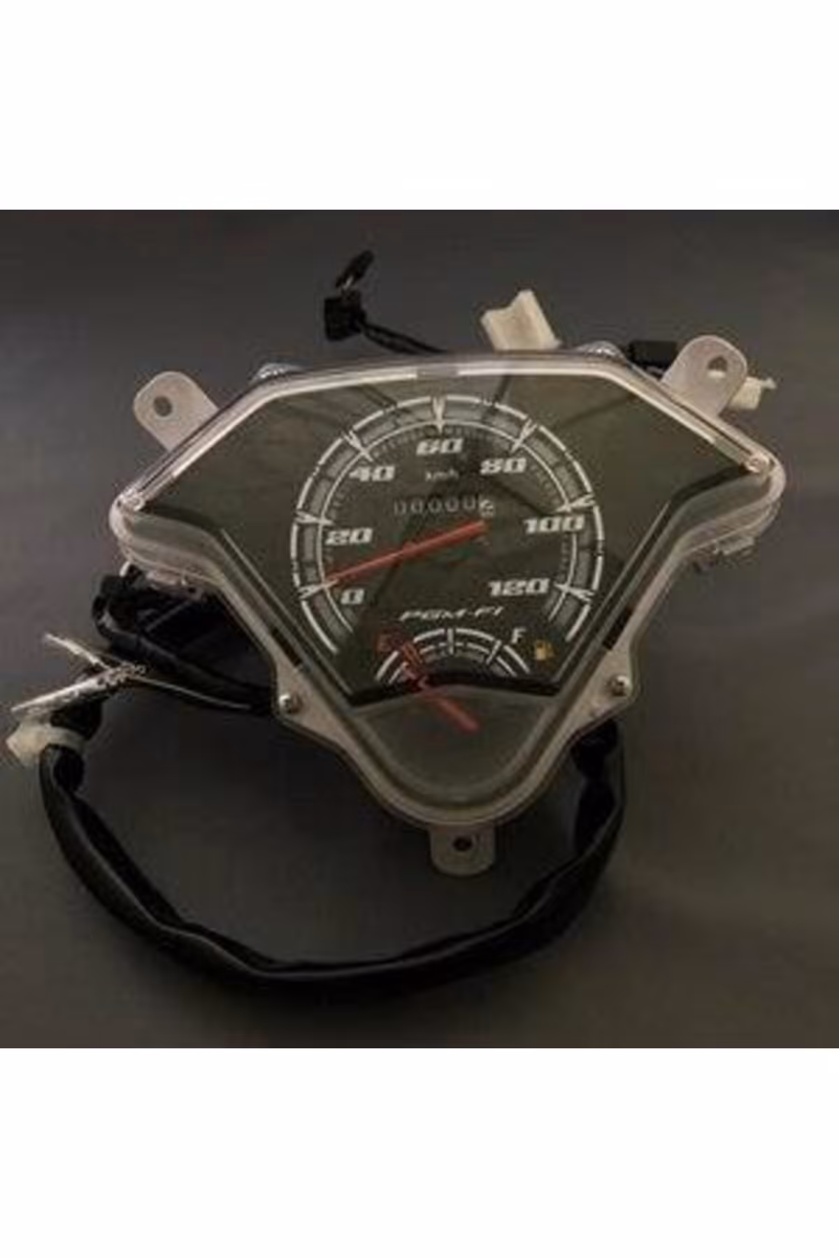 لوازم یدکی موتورسیکلت CRL KILOMETERS HONDA ACTIVA S 125 Genel Markalar