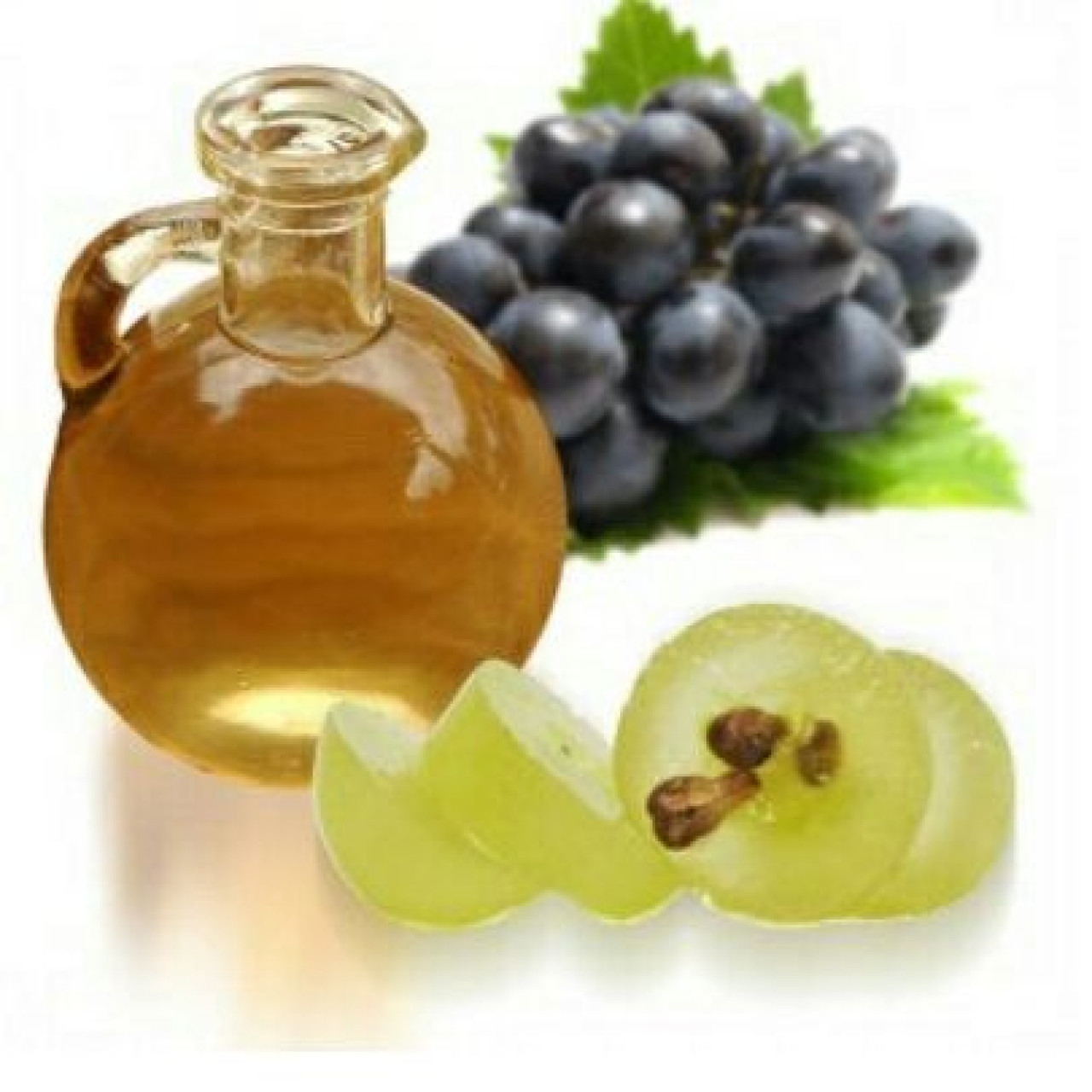 روغن هسته انگور 30 سی سی