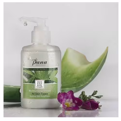 کرم آبرسان پانا