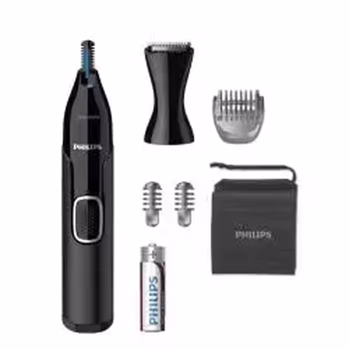 موزن گوش ، بینی و ابرو فیلیپس  مدل NT5650/16