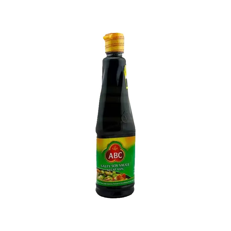 سویا سس شور ای بی سی
