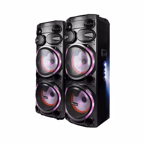 اسپیکر مکسیدر مدل AL-253-LP5