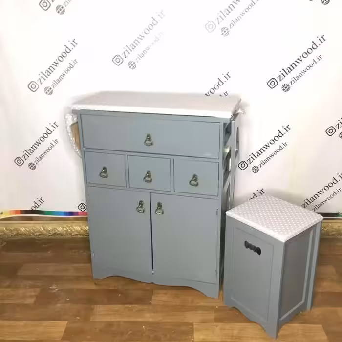 میز اتو با کد m207T