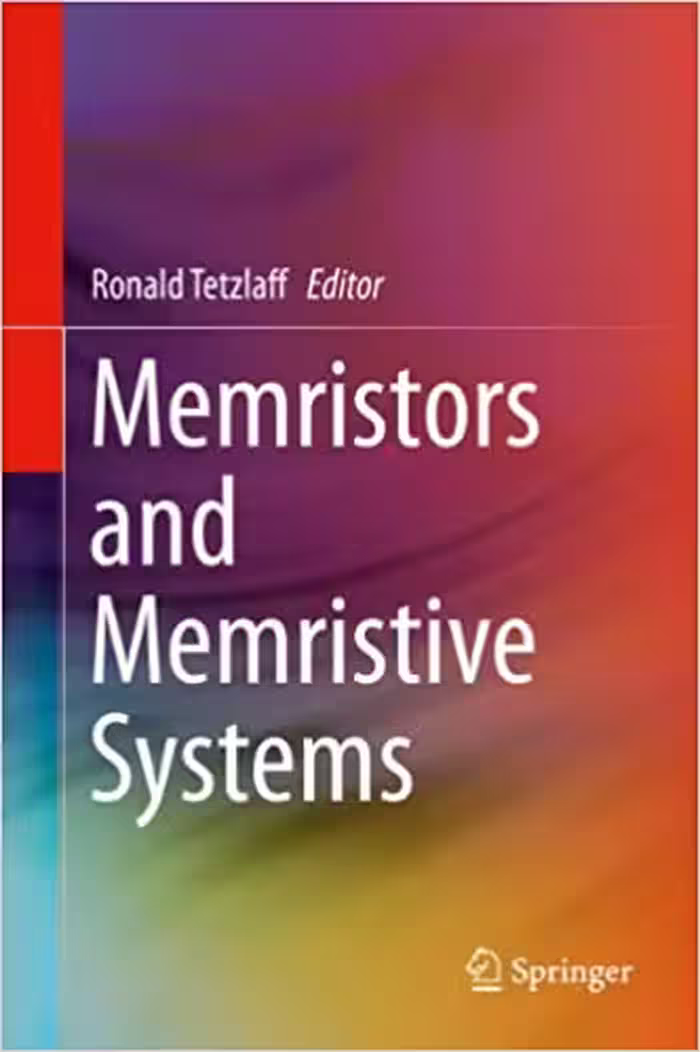 󾕇 دانلود کتاب Memristors And Memristive Systems, 2014 - دانلود کتاب های دانشگاهی