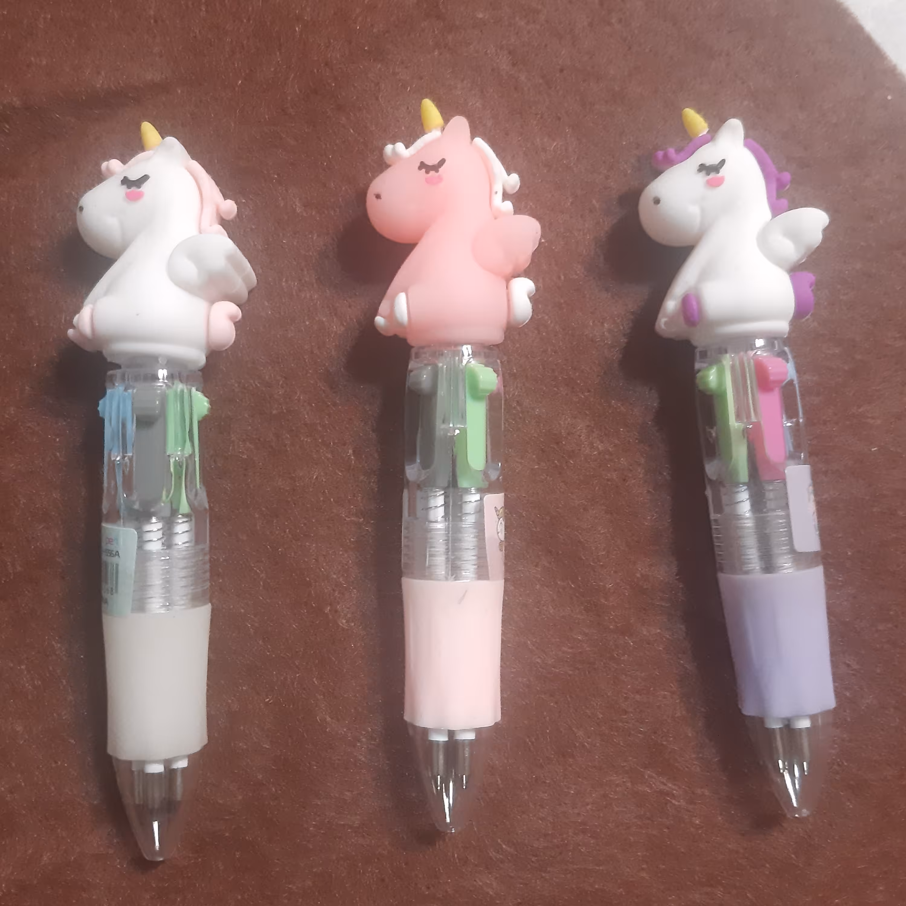 خودکار فانتزی یونیکورن