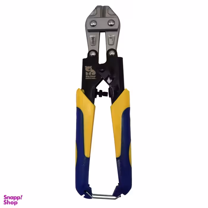 قیچی مفتول بر مدل بیگ بر کد YP-NEW-215MM