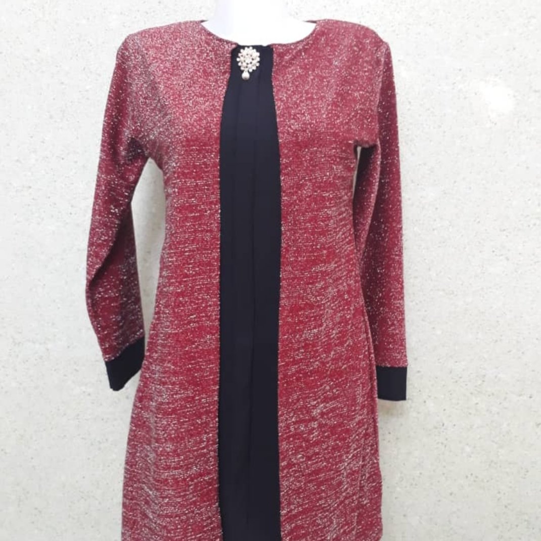 تونیک لمه دوپی اس