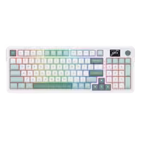 کیبورد گیمینگ ردراگون Redragon GALATIN PRO K719WG