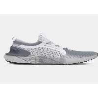کفش پیاده روی خاکستری مردانه و زنانه UA 3 SE روزانه 100 Under Armour