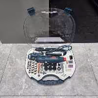 مجموعه فرز انگشتی 211 پارچه باس