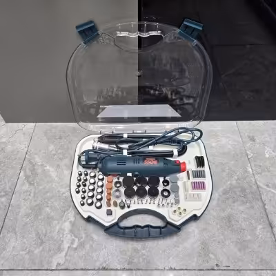 مجموعه فرز انگشتی 211 پارچه باس