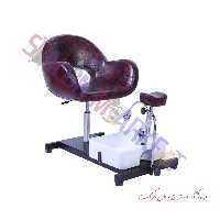 صندلی پدیکور آرایشگاهی 8871