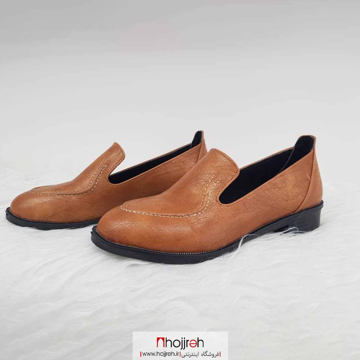 اطلاعات ، قیمت و خرید کالج چرم دخترانه کد MH320