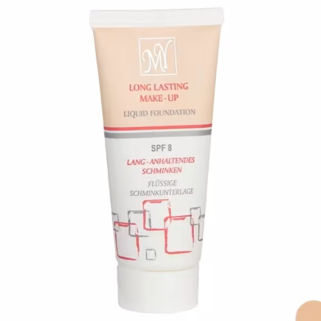 کرم پودر روزانه مای 