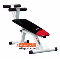 میز شکم کرانچ متحرک نیرو LB 2022