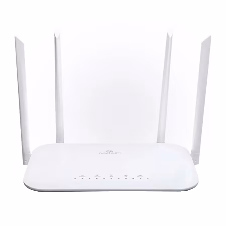 مودم روتر نزتک NZT-77DX