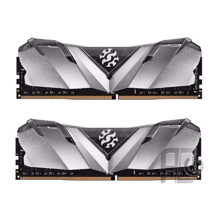 رم کامپیوتر ای دیتا XPG Gammix D30 8GB DDR4 3200MHz CL16