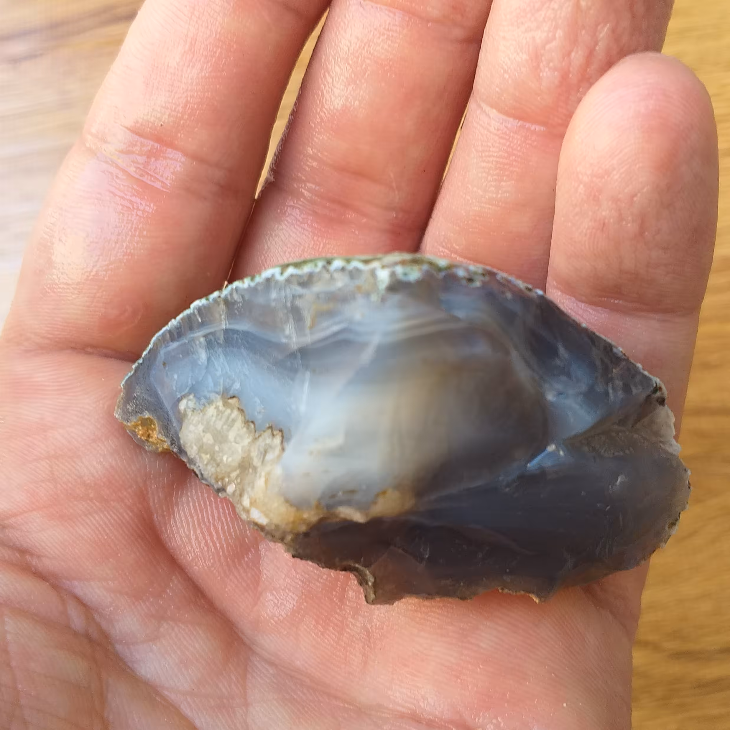 راف عقیق سلیمانی معدنی و با کیفیت(r9)