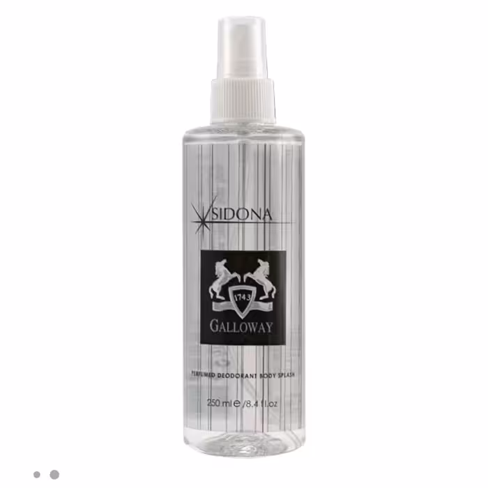 بادی اسپلش مردانه سیدونا مدل Galloway

