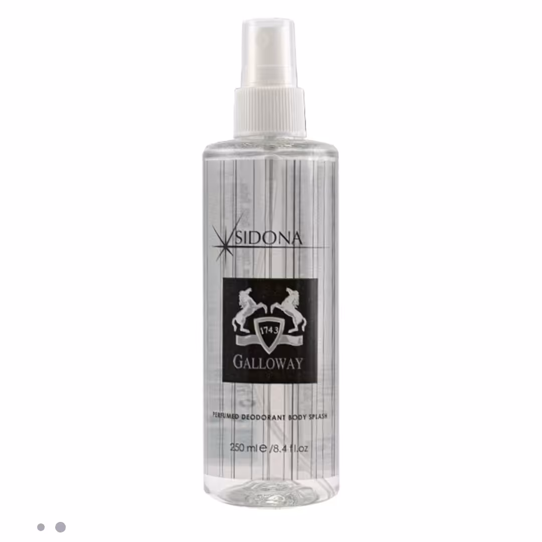 بادی اسپلش مردانه سیدونا مدل Galloway