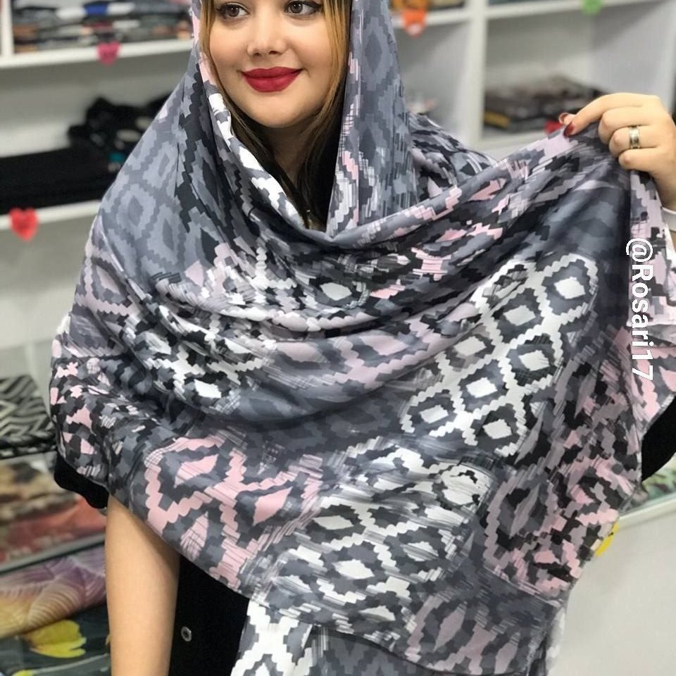شال کلاسیک چهارفصل 06