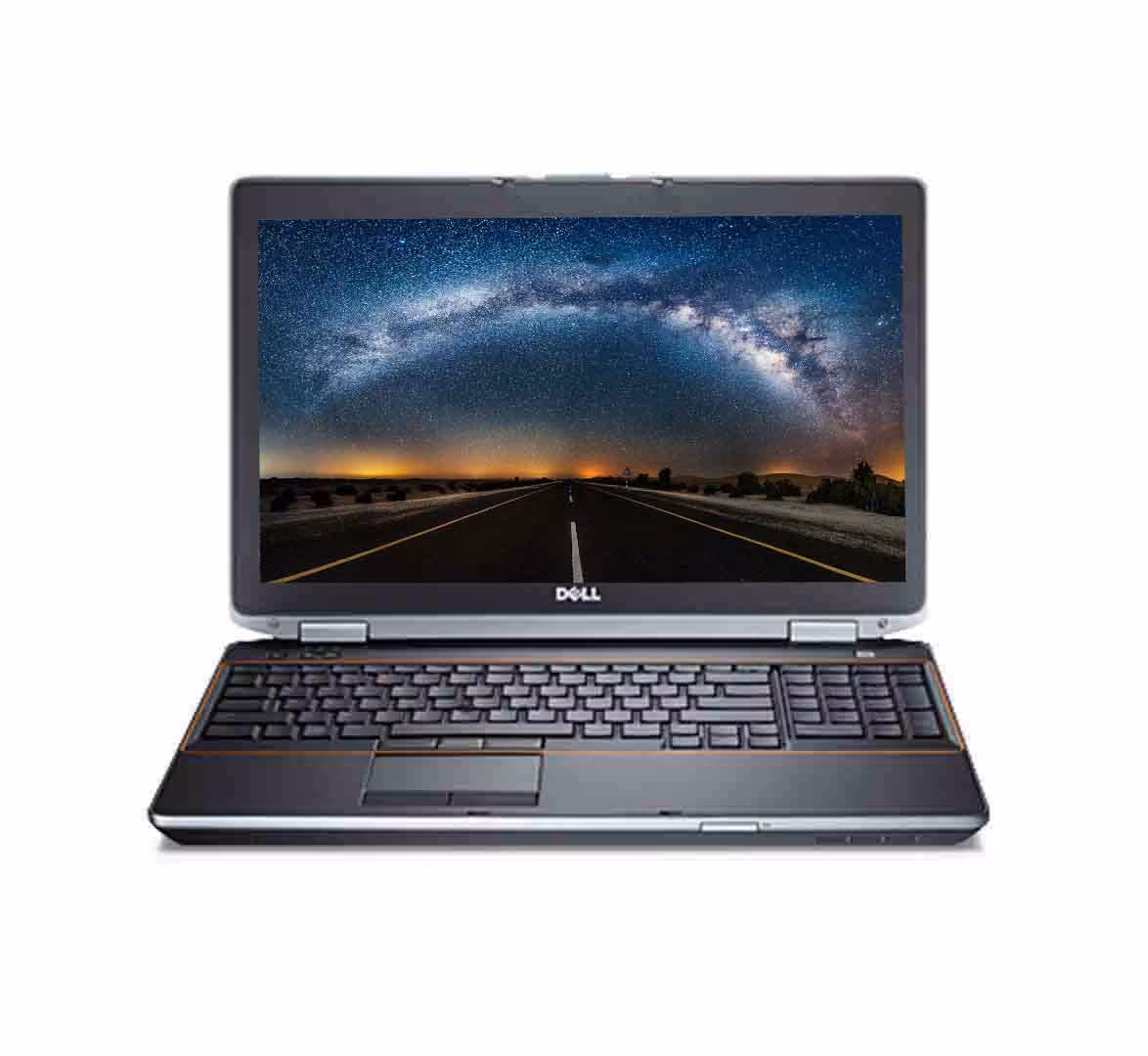 خرید و فروش لپ تاپ Dell Latitude E6520 با پردازنده Core i5 - گیت کالا