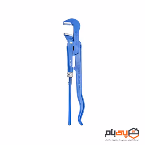 آچار لوله گیر نووا مدل NTS 5004