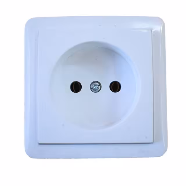 پریز برق روکار پارت