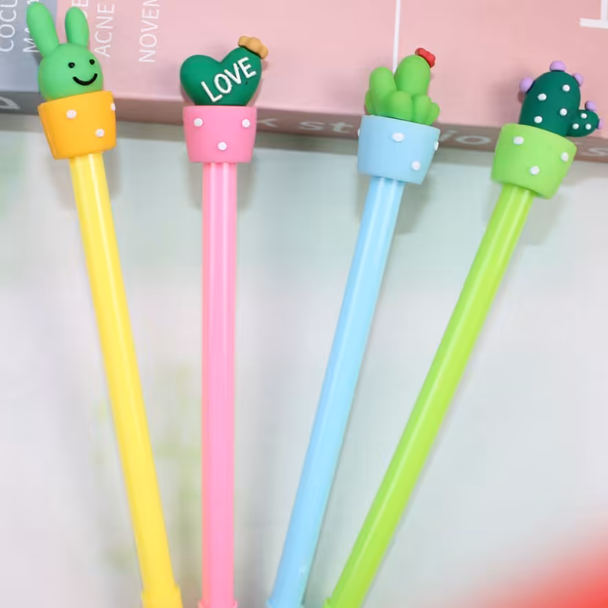 روان نویس فانتزی طرح کاکتوس