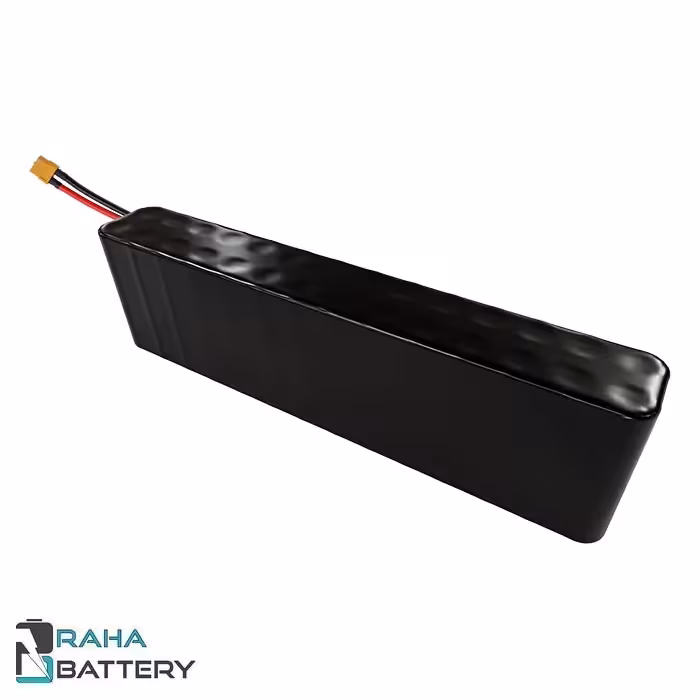 پک باتری لیتیوم یون Li-ion 18650 51.8V 5200mAh