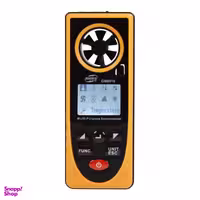 باد سنج چند منظوره بنتک مدل GM8910
