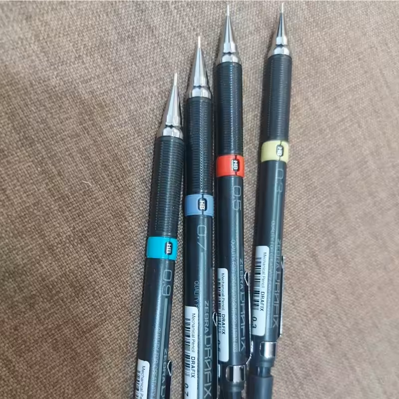 اتود زبرا درافیکس