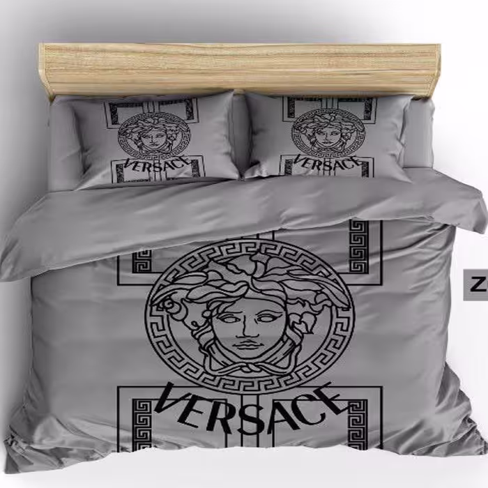 سرویس روتختی 2 نفره تنسل چاپی برندترک لند(Turk Land) z 254