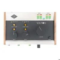کارت صدا Universal Audio Volt 276