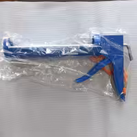 دستگاه (تفنگ) گان   چسب آکواریوم برند میکا 