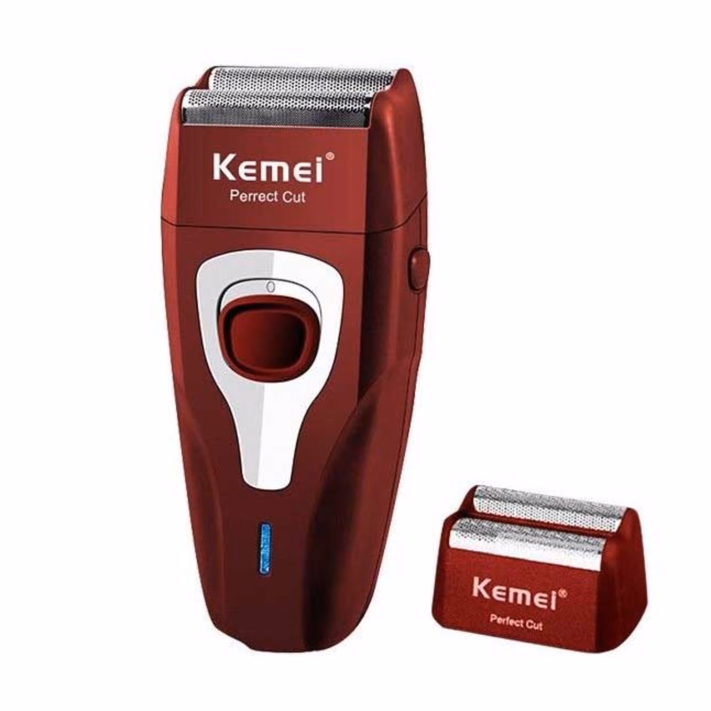 ریش تراش شیور کیمی kemei مدل KM-1123