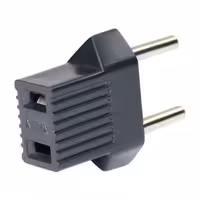 تبدیل برق دو به دو ایوا مخصوص آیفون 2 به 2