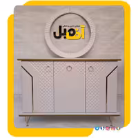 آینه کنسول میز آرایش مدل مولتی2-بسته بندی رایگان-ارسال از باربری(پسکرایه)